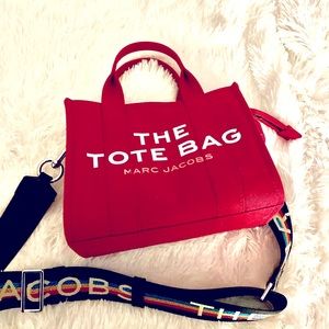 The Marc Jacobs Tote—Size Mini